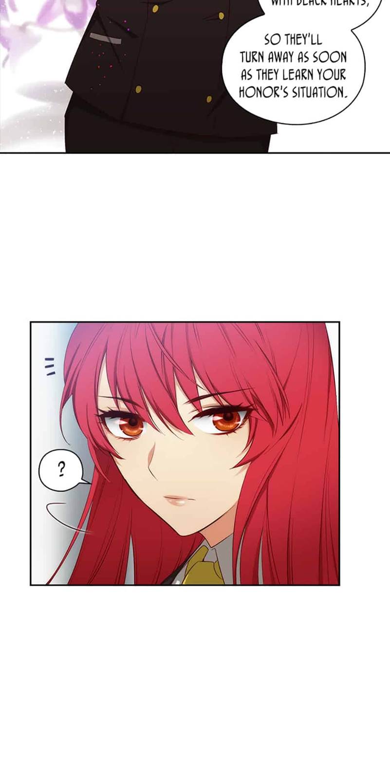 Reminiscence Adonis Chapter 56 page 26 - 