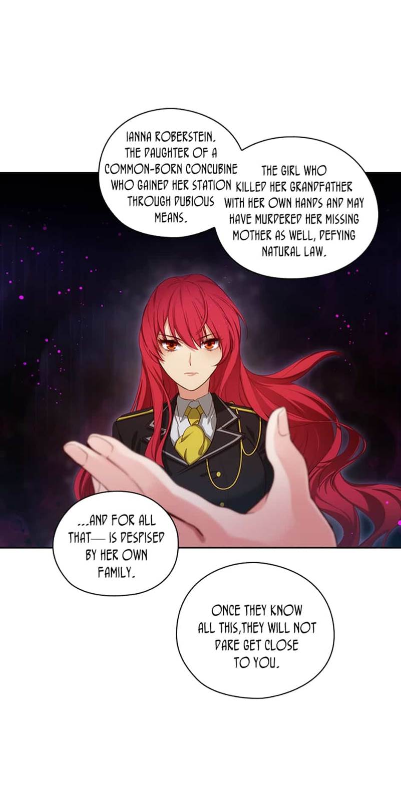Reminiscence Adonis Chapter 56 page 27 - 