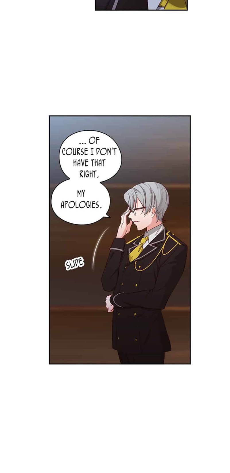 Reminiscence Adonis Chapter 56 page 31 - 