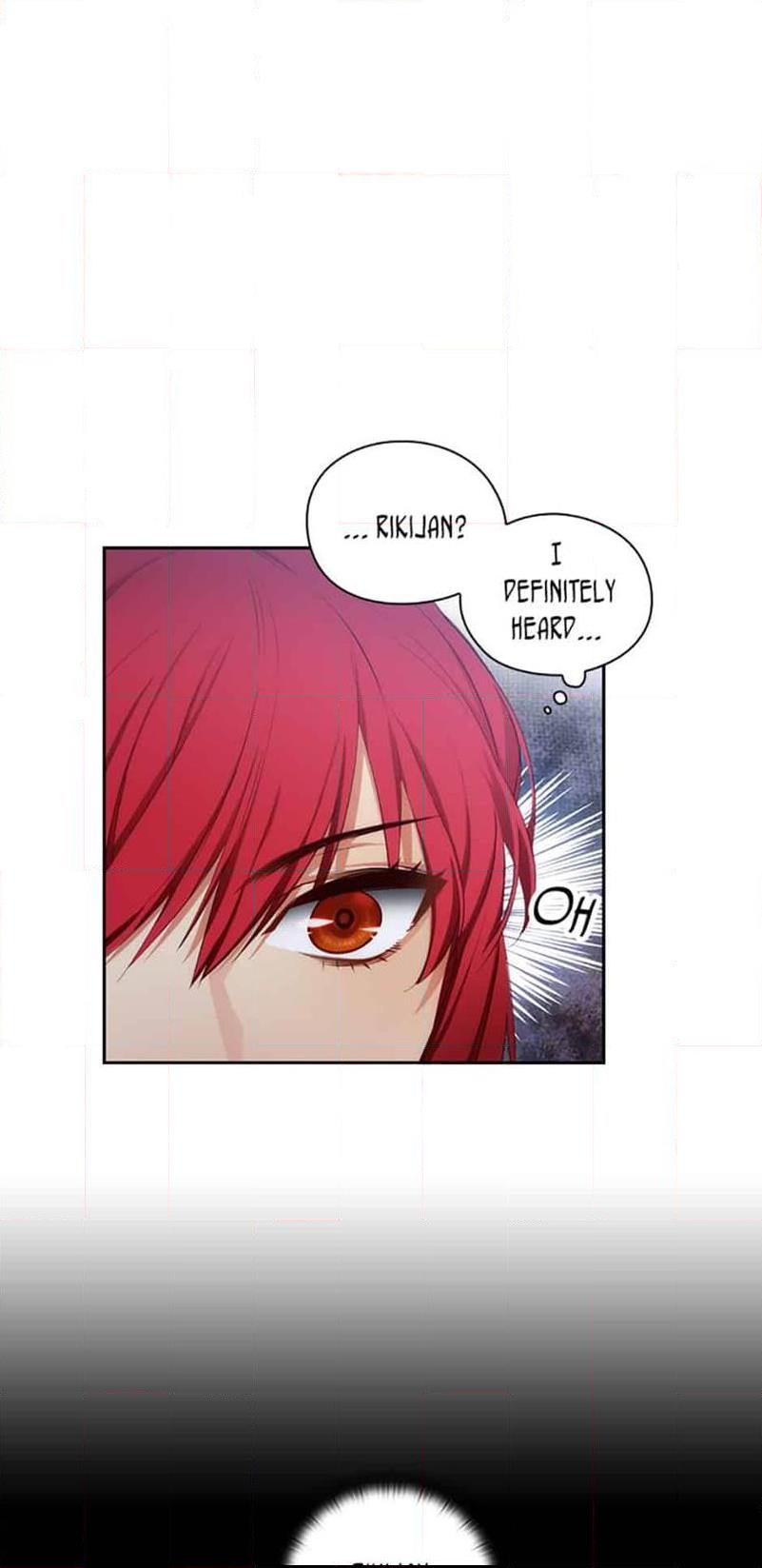 Reminiscence Adonis Chapter 56 page 38 - 