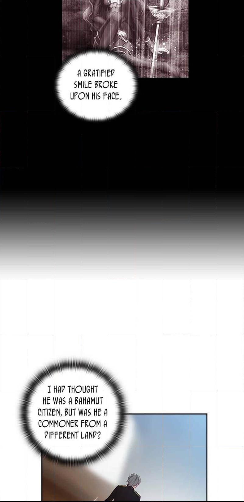 Reminiscence Adonis Chapter 56 page 39 - 