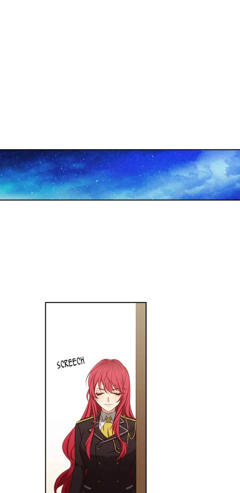 Reminiscence Adonis Chapter 56 page 41 - 