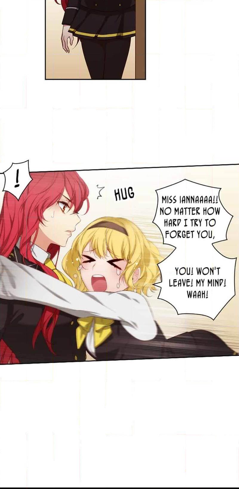 Reminiscence Adonis Chapter 56 page 46 - 