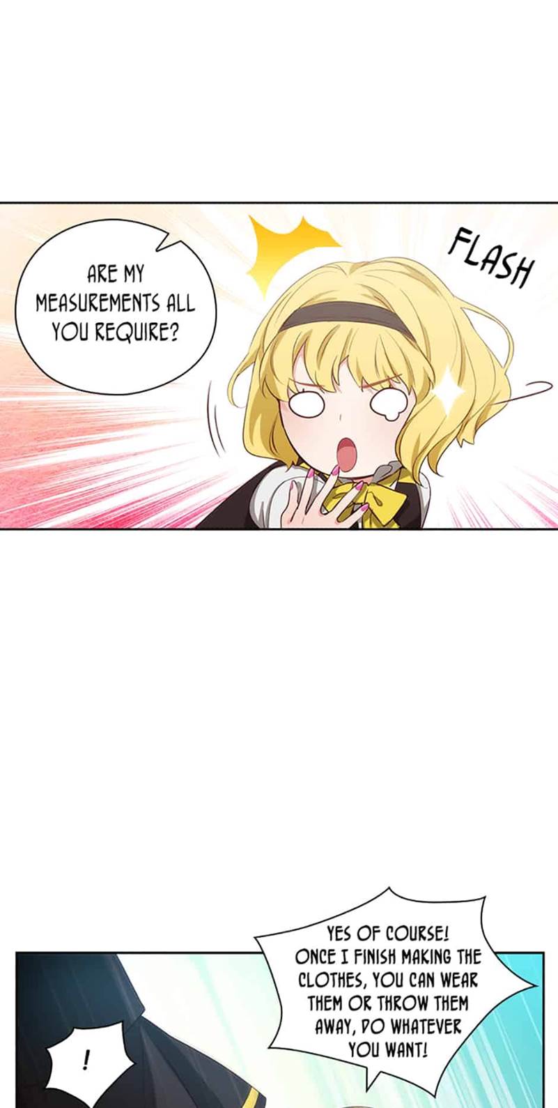 Reminiscence Adonis Chapter 56 page 51 - 