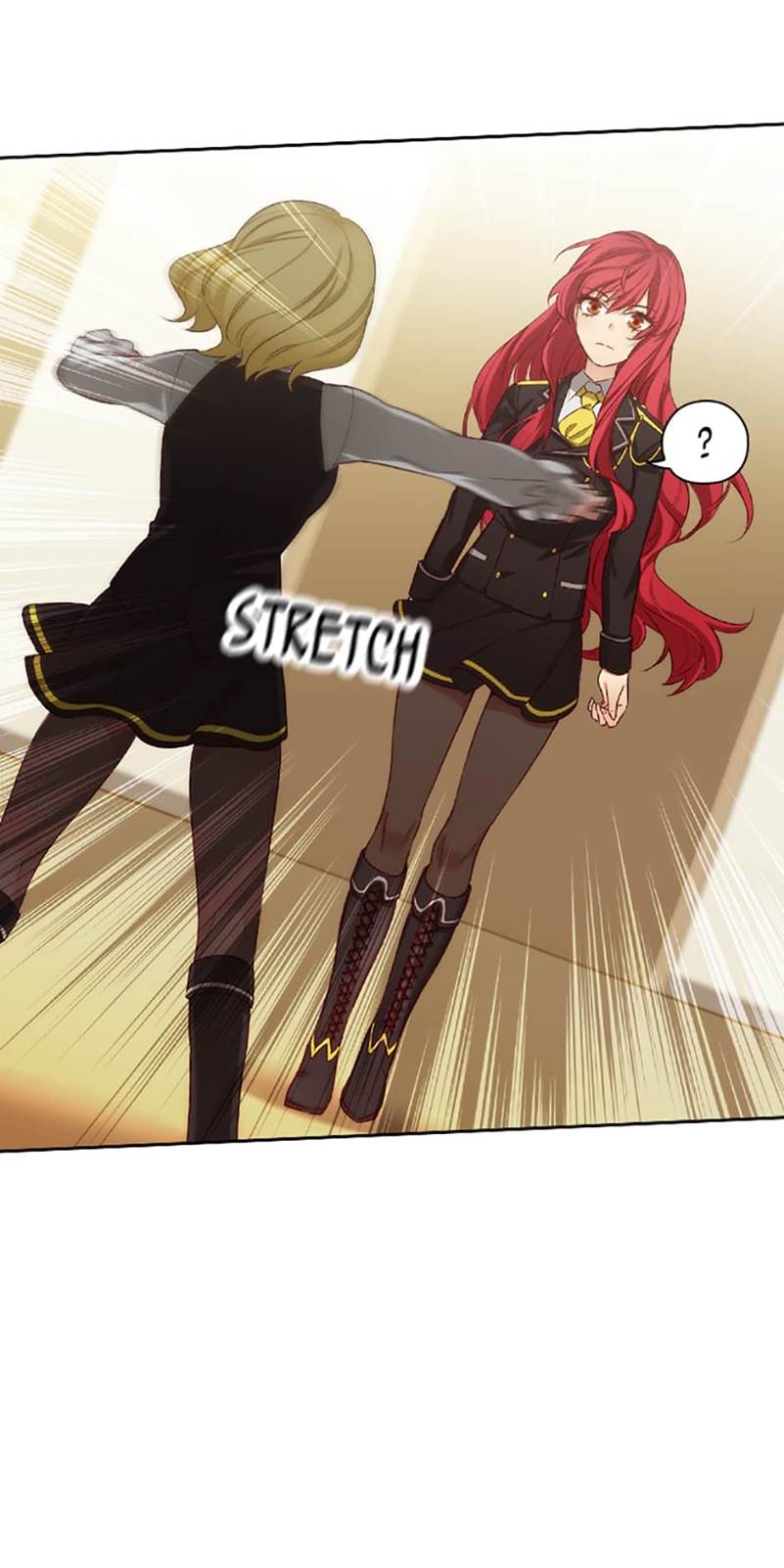 Reminiscence Adonis Chapter 56 page 59 - 