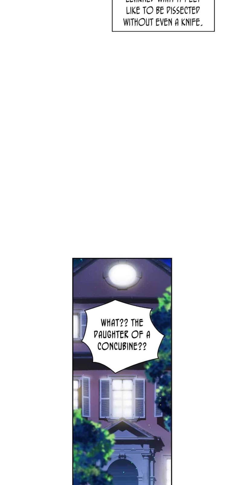 Reminiscence Adonis Chapter 56 page 62 - 