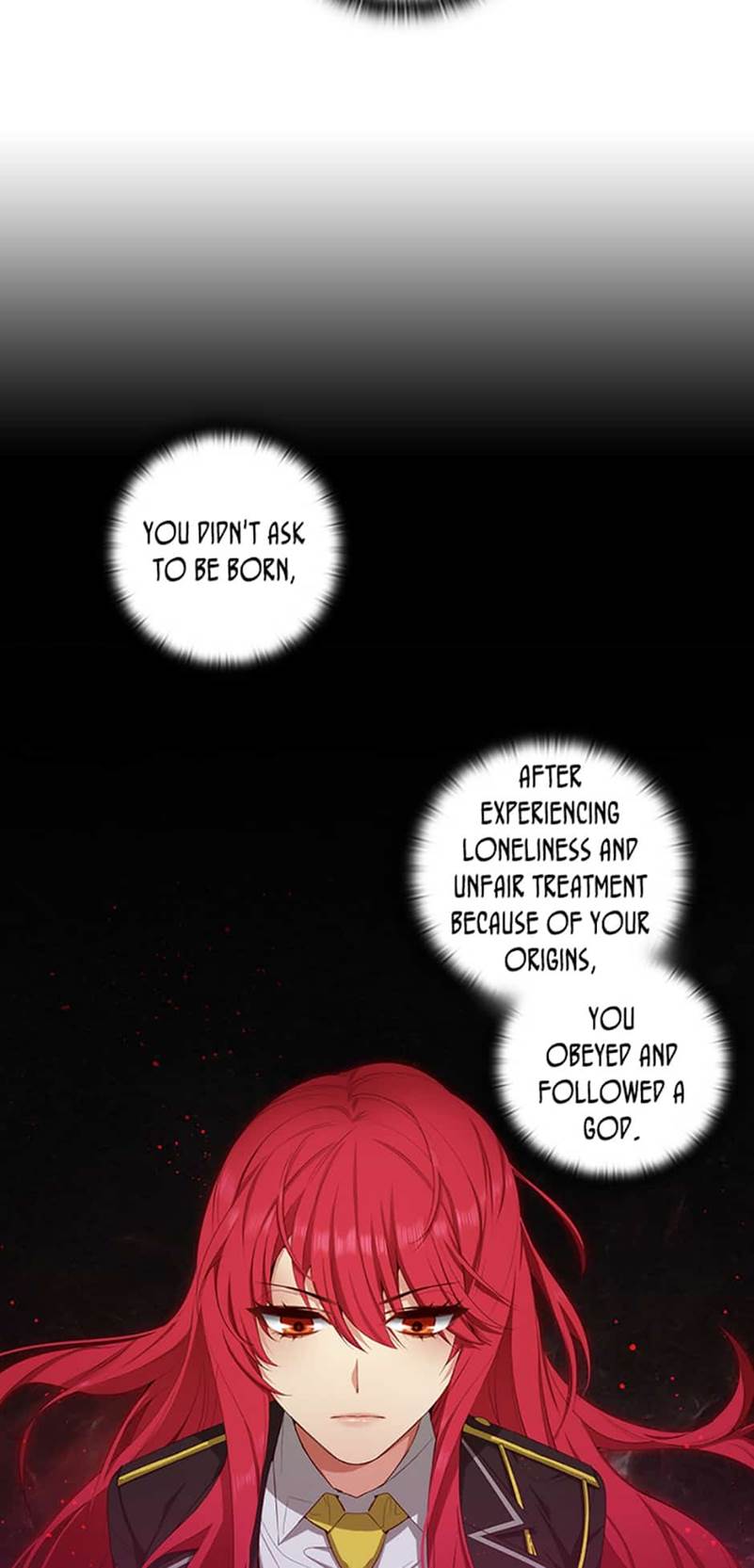 Reminiscence Adonis Chapter 57 page 20 - 
