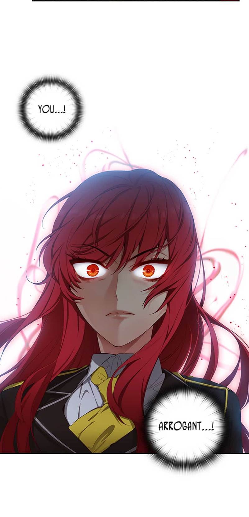 Reminiscence Adonis Chapter 57 page 25 - 
