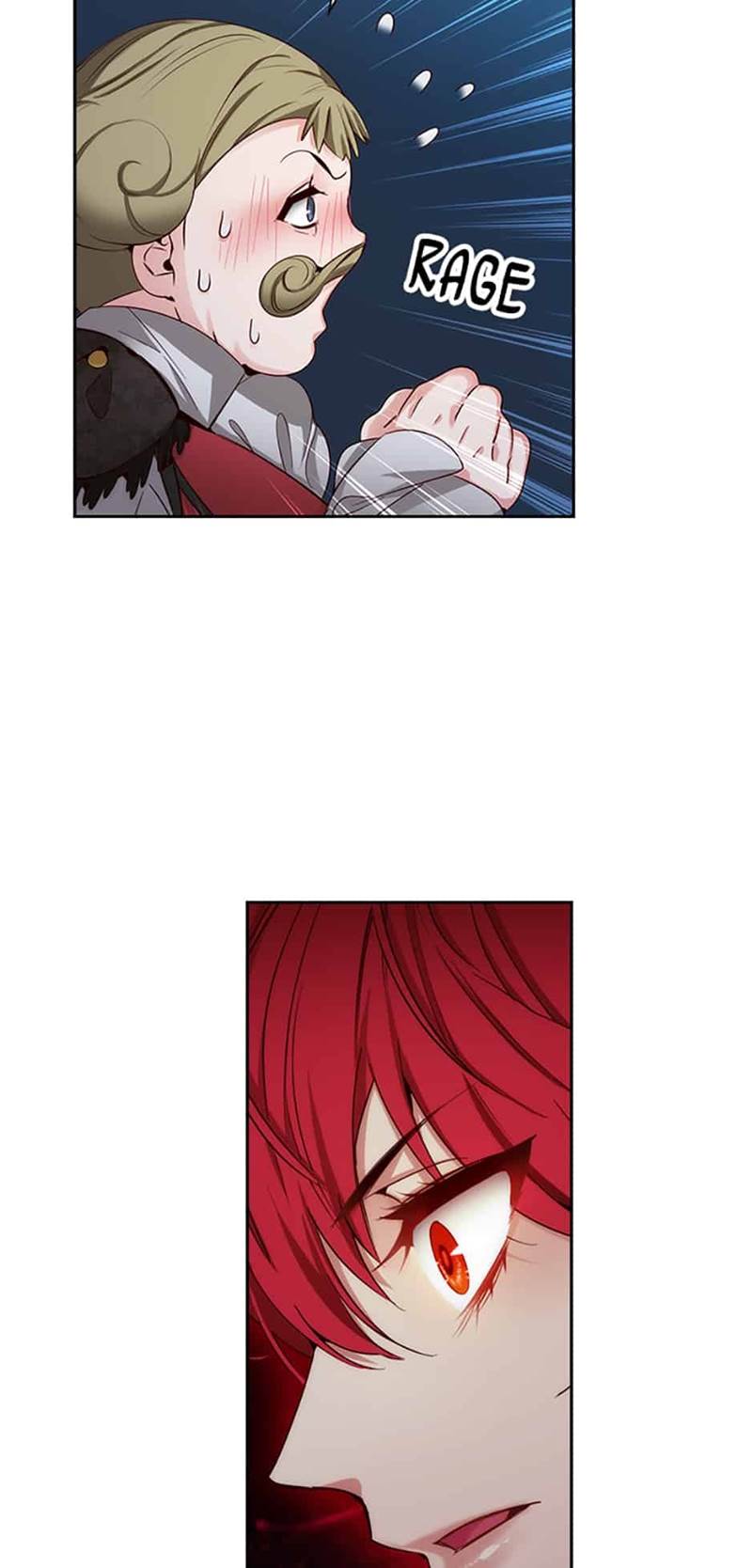 Reminiscence Adonis Chapter 57 page 35 - 