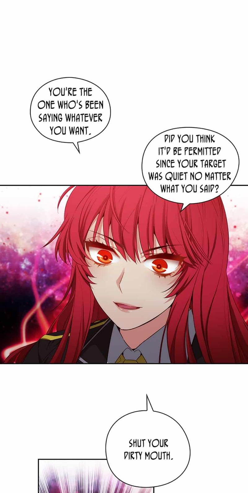 Reminiscence Adonis Chapter 57 page 37 - 