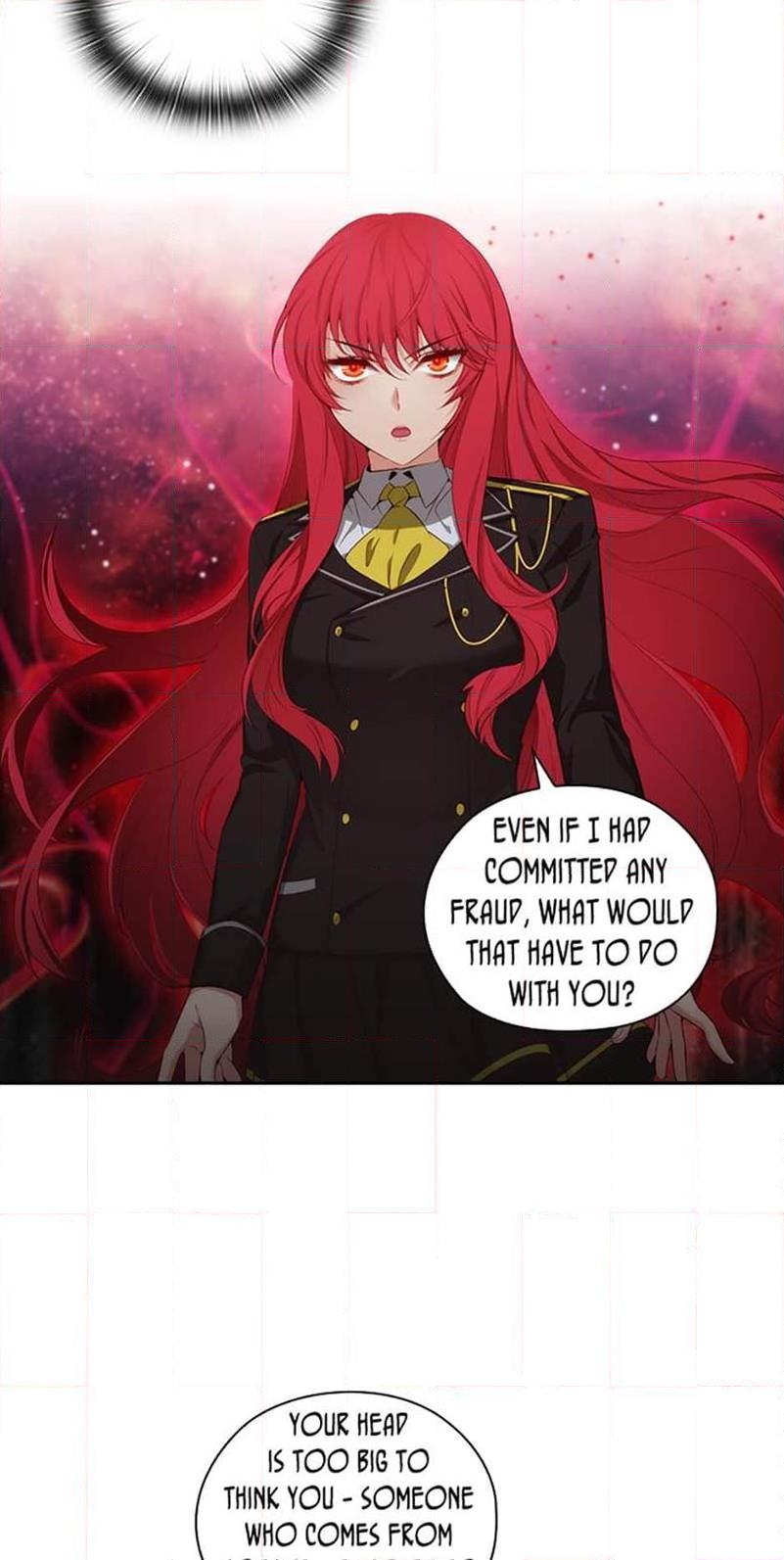 Reminiscence Adonis Chapter 57 page 38 - 