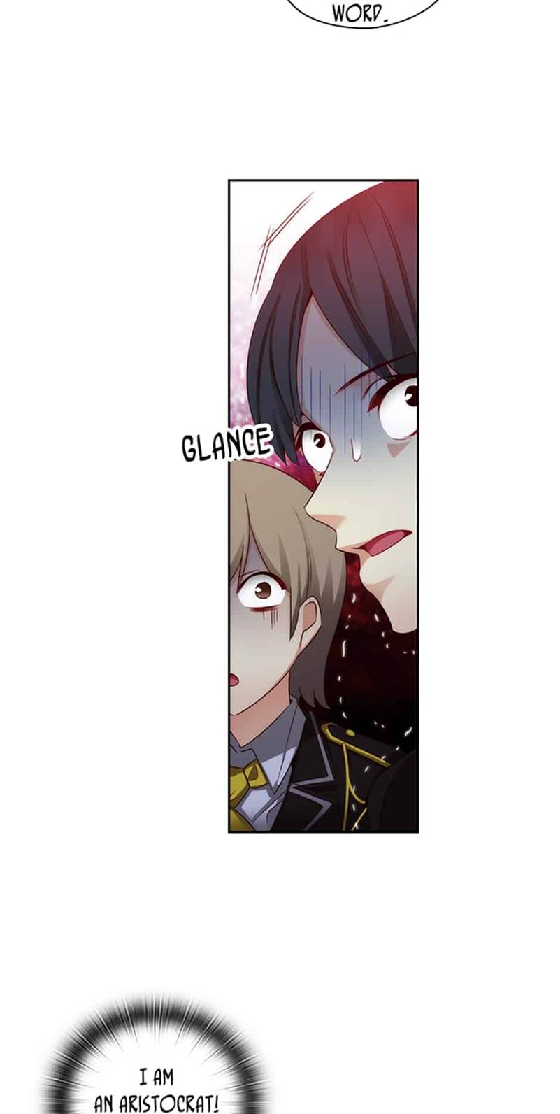 Reminiscence Adonis Chapter 57 page 39 - 
