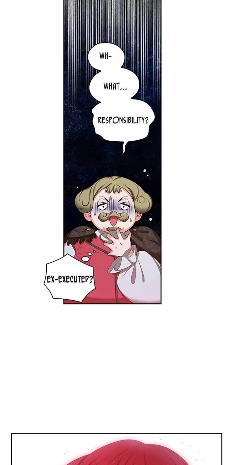 Reminiscence Adonis Chapter 57 page 40 - 