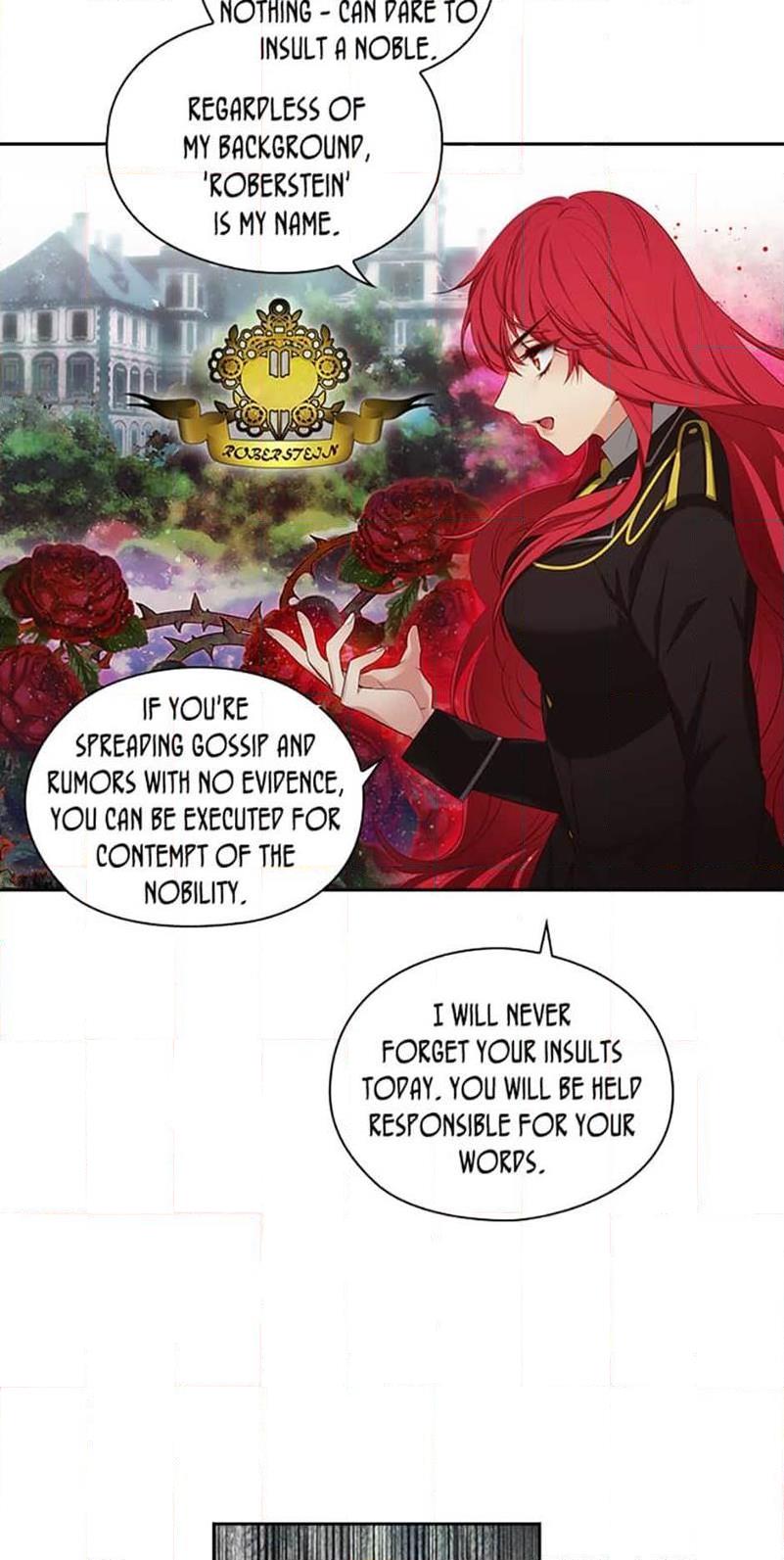 Reminiscence Adonis Chapter 57 page 41 - 