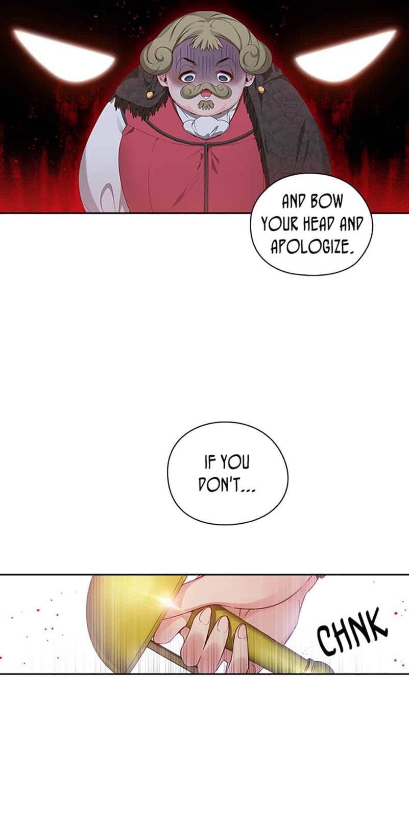 Reminiscence Adonis Chapter 57 page 42 - 