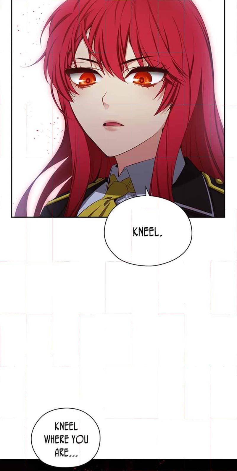 Reminiscence Adonis Chapter 57 page 43 - 