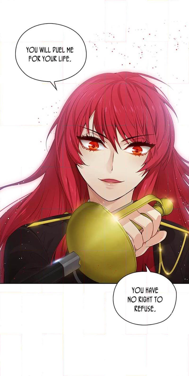 Reminiscence Adonis Chapter 57 page 47 - 