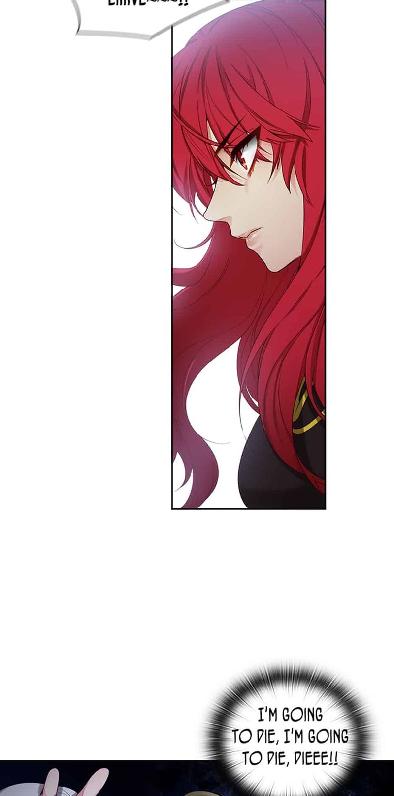 Reminiscence Adonis Chapter 58 page 12 - 