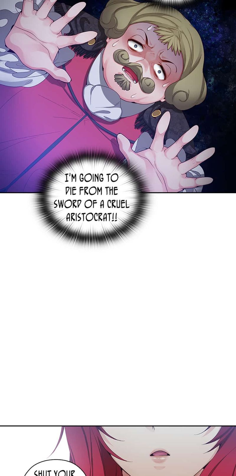 Reminiscence Adonis Chapter 58 page 13 - 