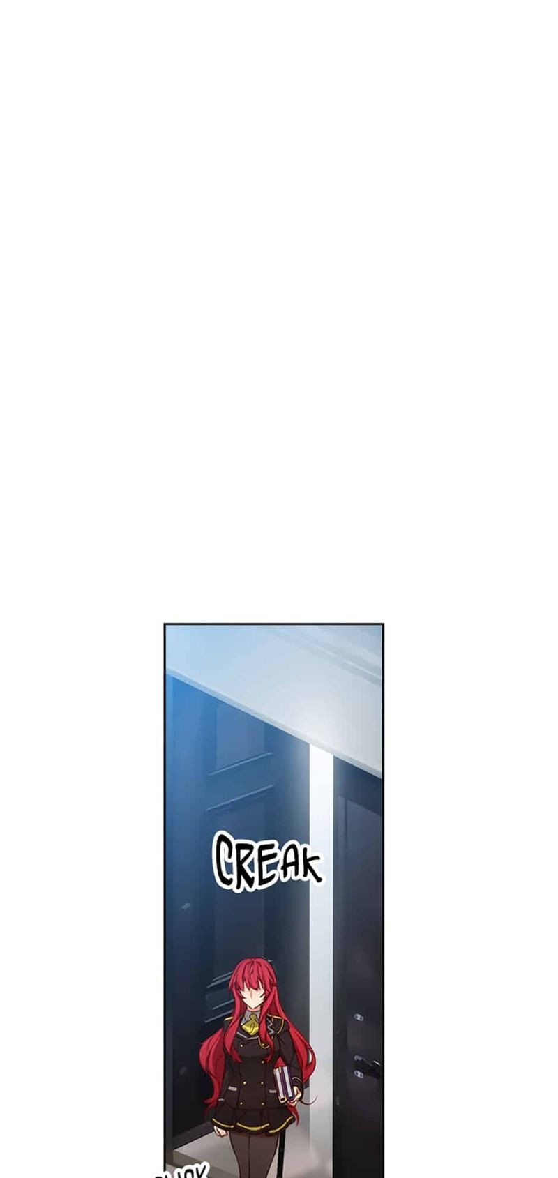 Reminiscence Adonis Chapter 58 page 18 - 