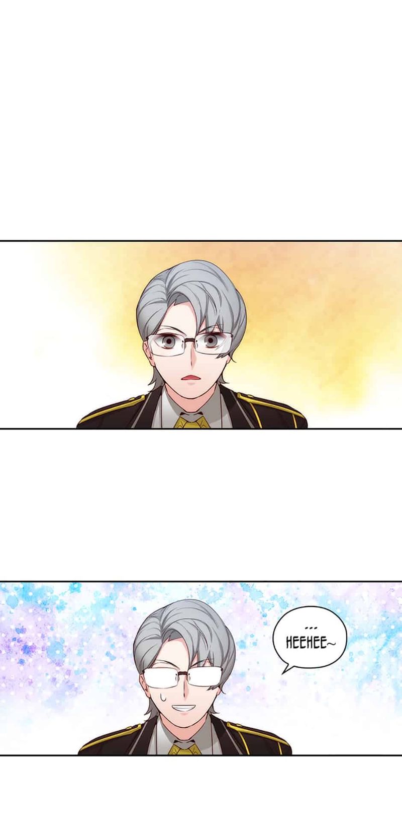 Reminiscence Adonis Chapter 58 page 43 - 