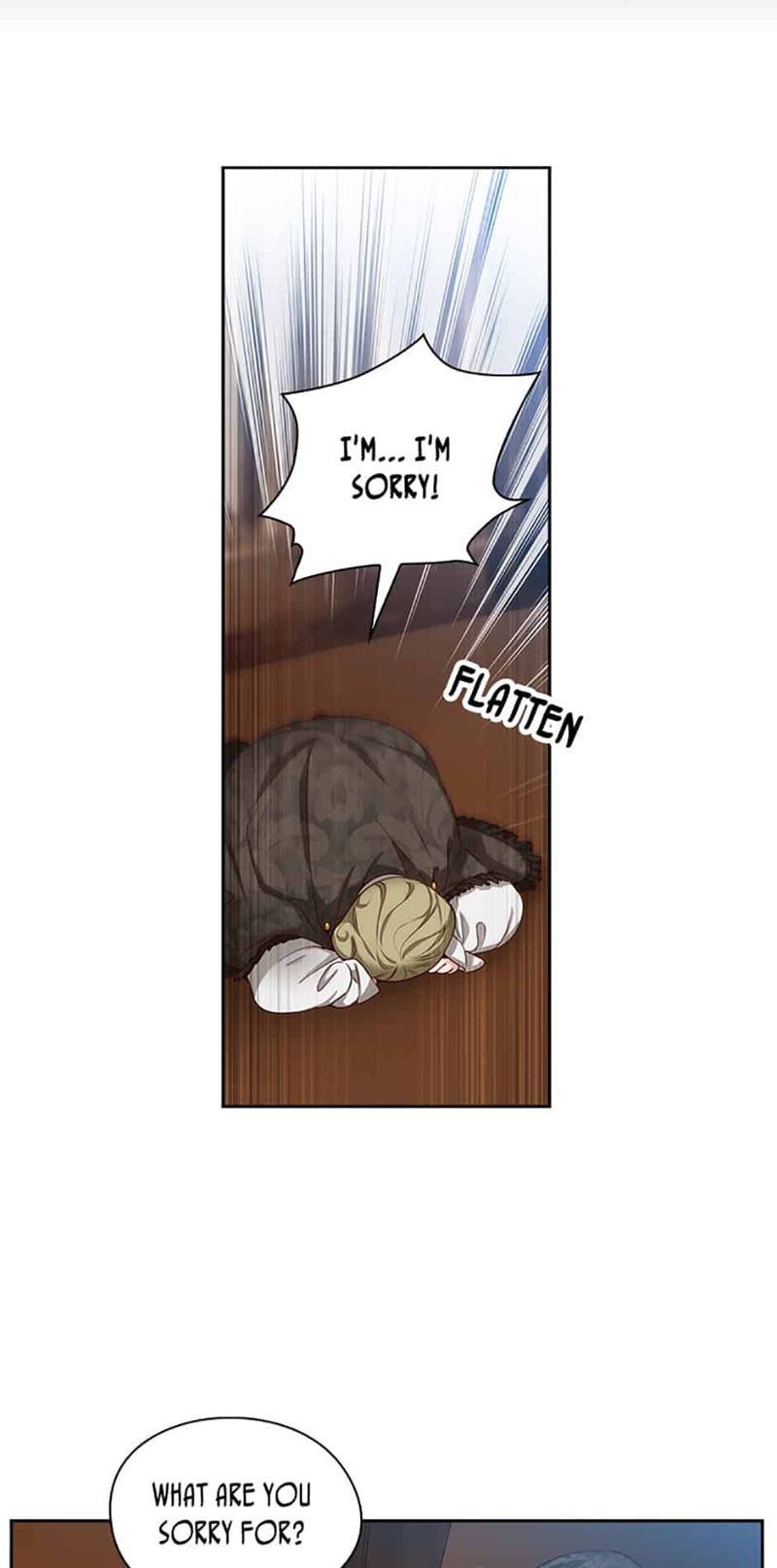 Reminiscence Adonis Chapter 58 page 7 - 