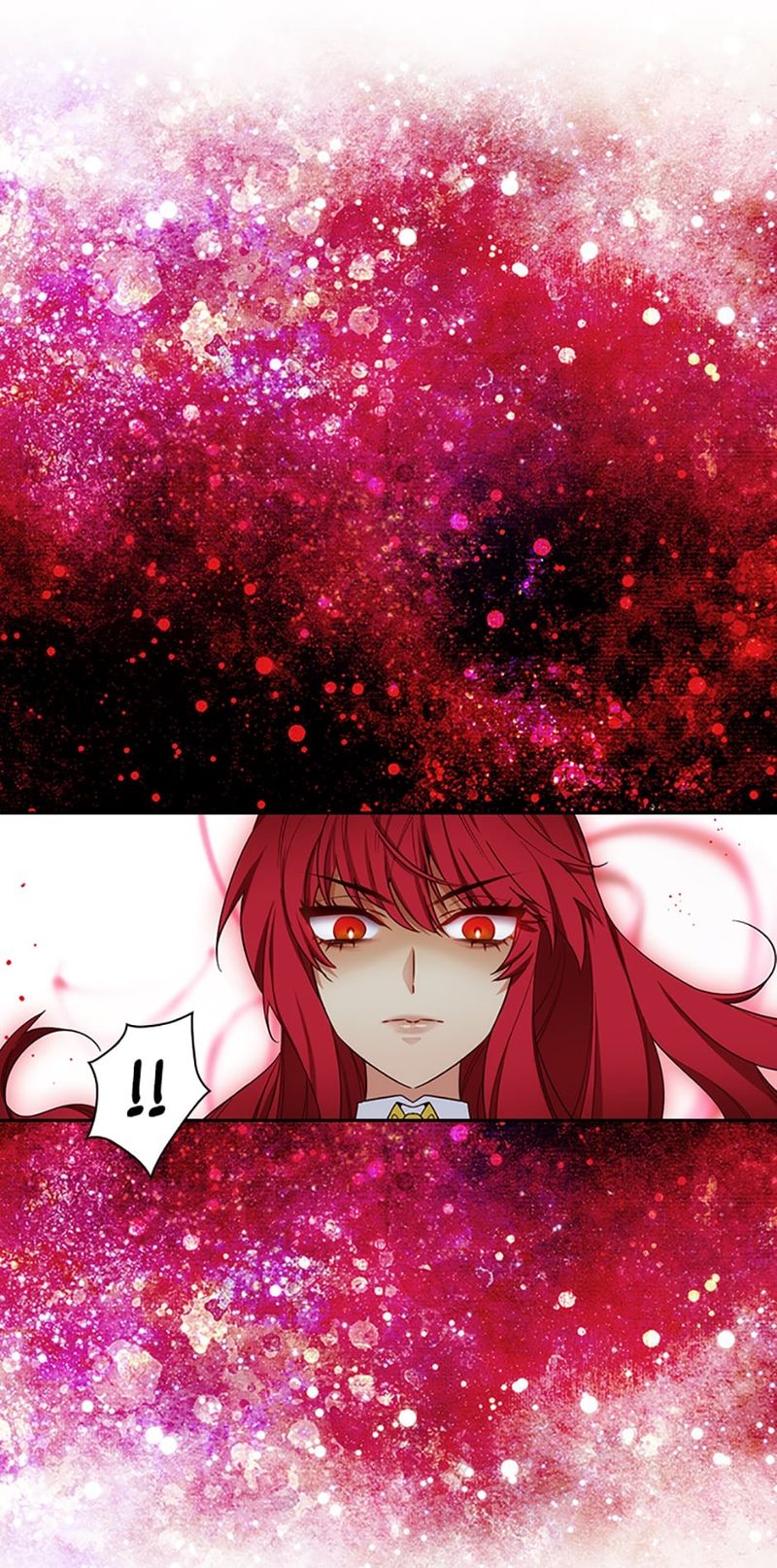 Reminiscence Adonis Chapter 58 page 9 - 