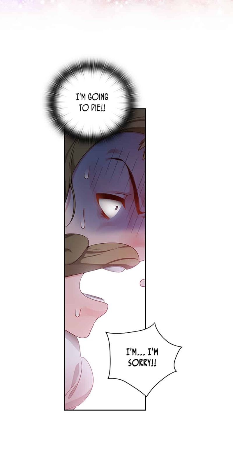 Reminiscence Adonis Chapter 58 page 10 - 