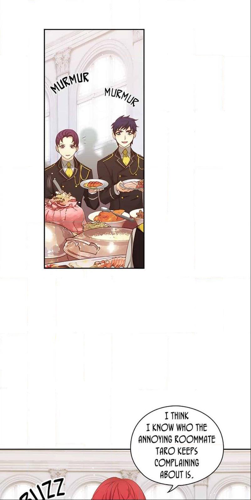 Reminiscence Adonis Chapter 59 page 2 - 