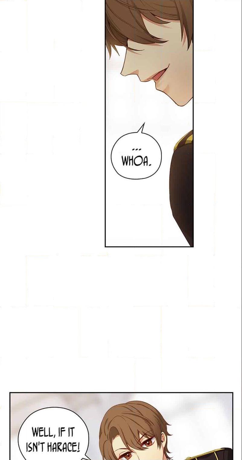 Reminiscence Adonis Chapter 59 page 19 - 