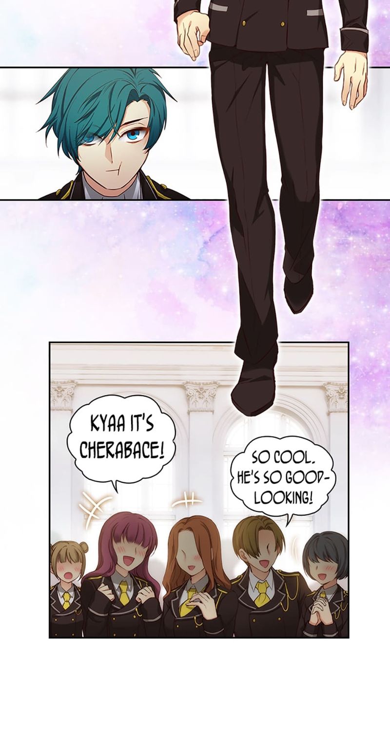 Reminiscence Adonis Chapter 59 page 23 - 