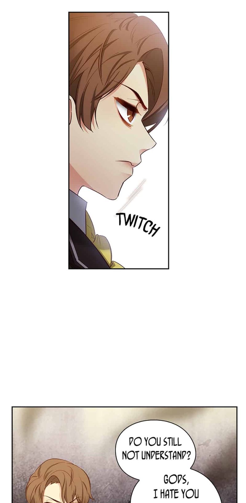 Reminiscence Adonis Chapter 59 page 32 - 