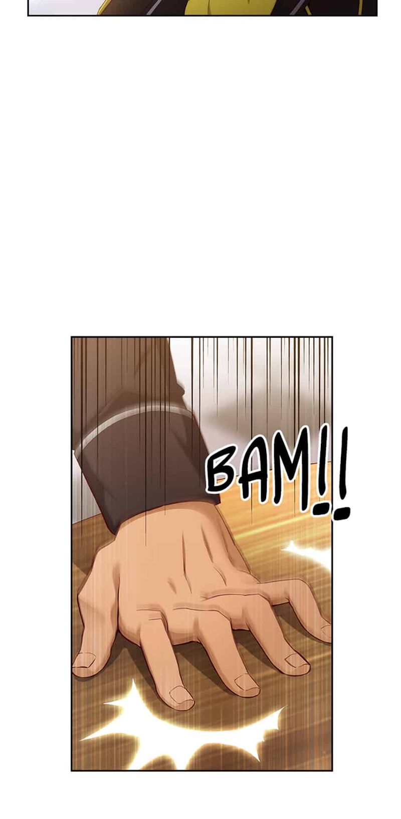 Reminiscence Adonis Chapter 59 page 37 - 