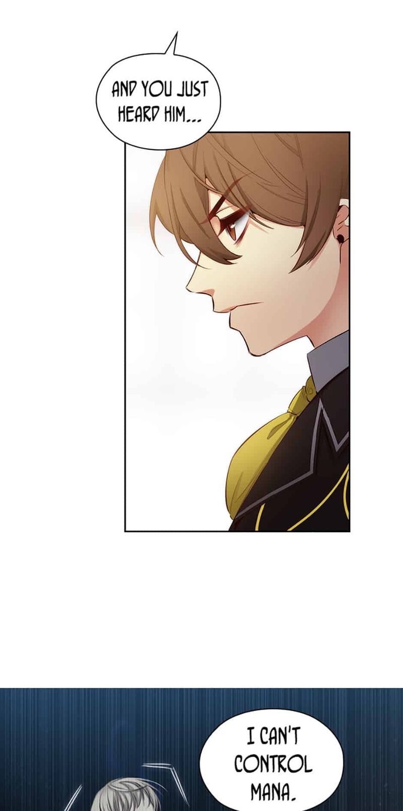 Reminiscence Adonis Chapter 59 page 41 - 