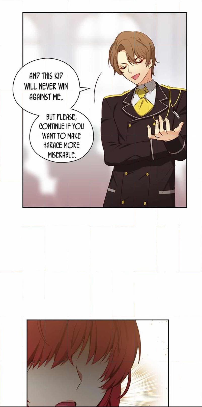 Reminiscence Adonis Chapter 59 page 44 - 