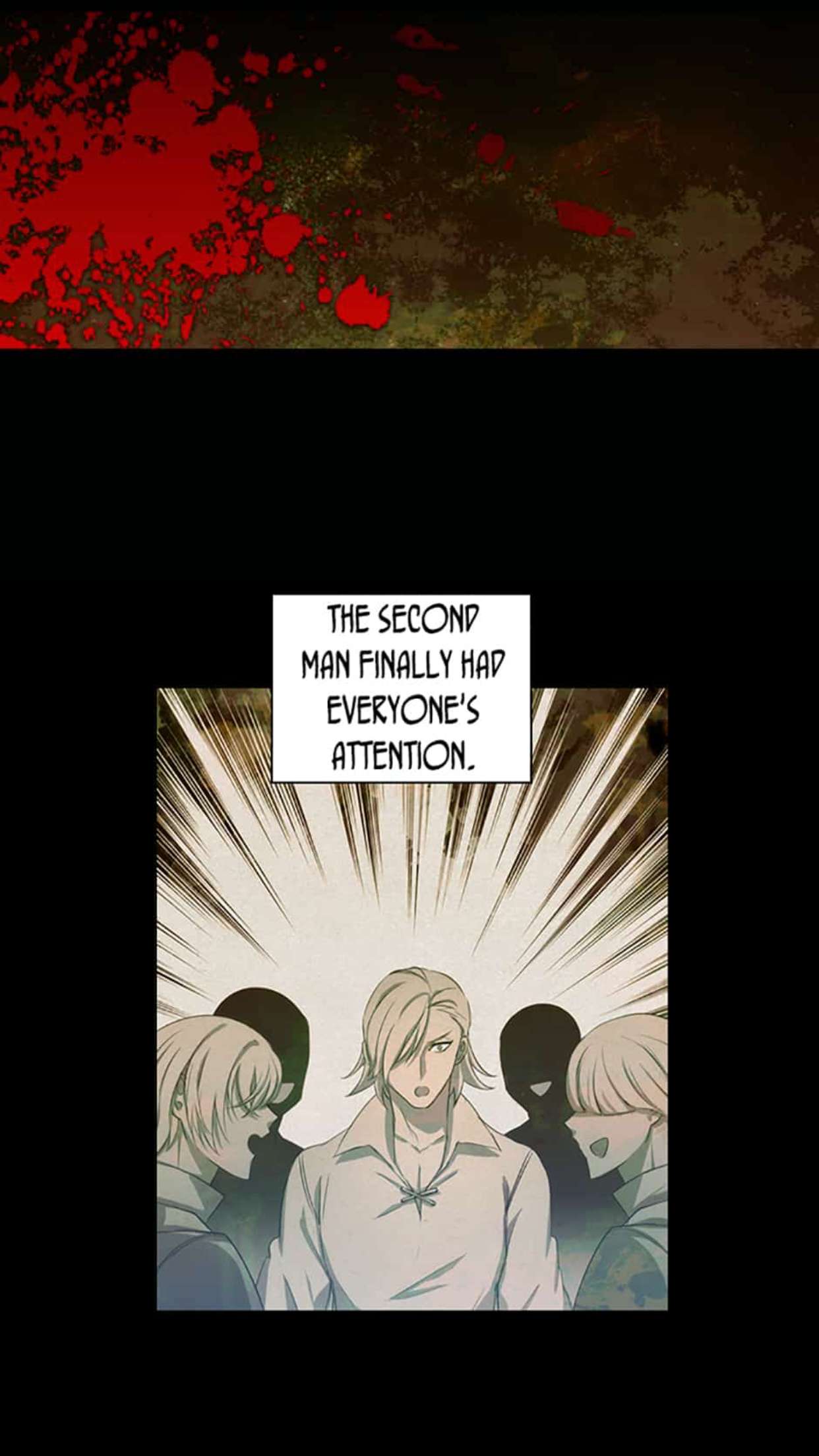Reminiscence Adonis Chapter 60.5 page 15 - 