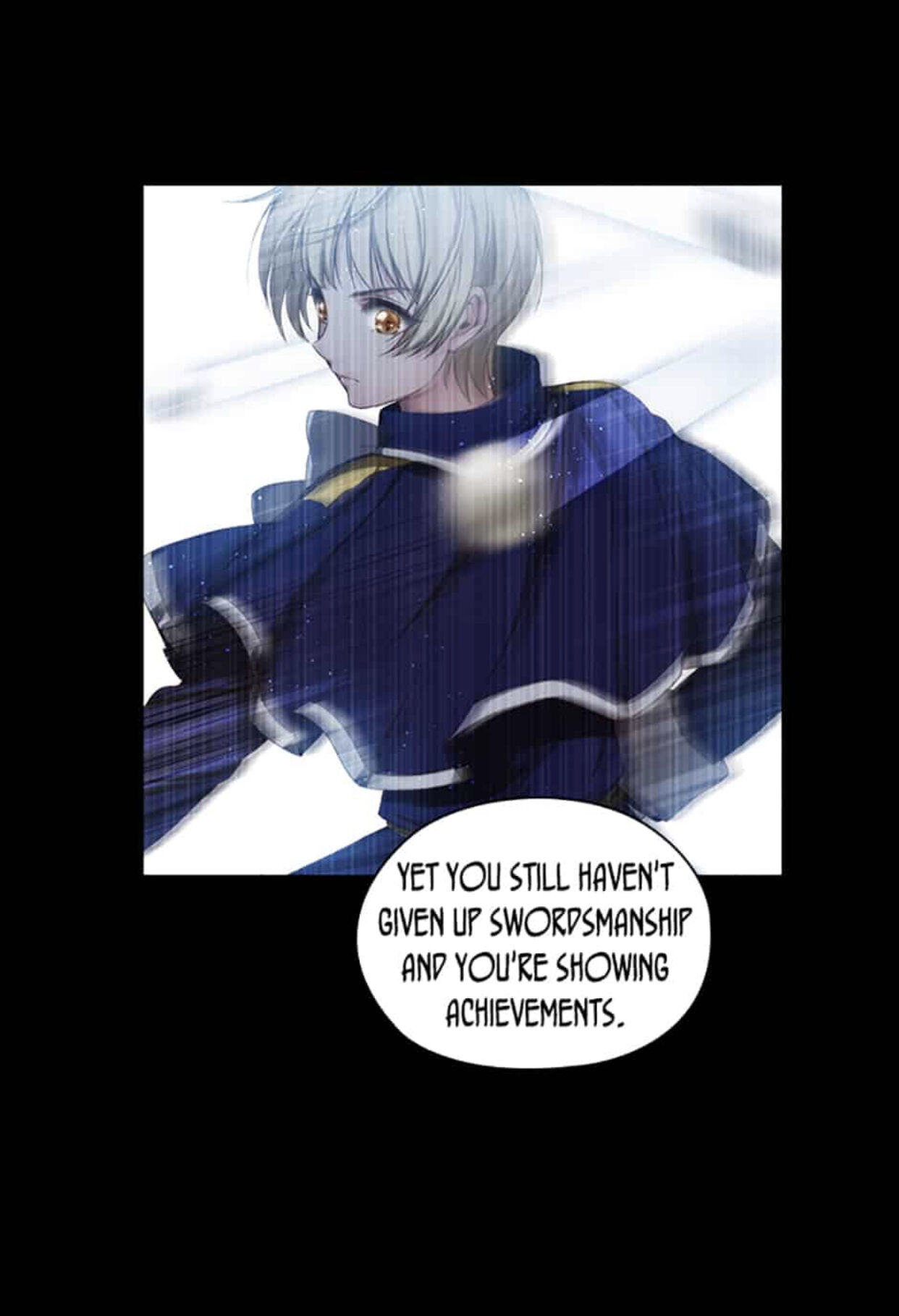 Reminiscence Adonis Chapter 60.5 page 21 - 