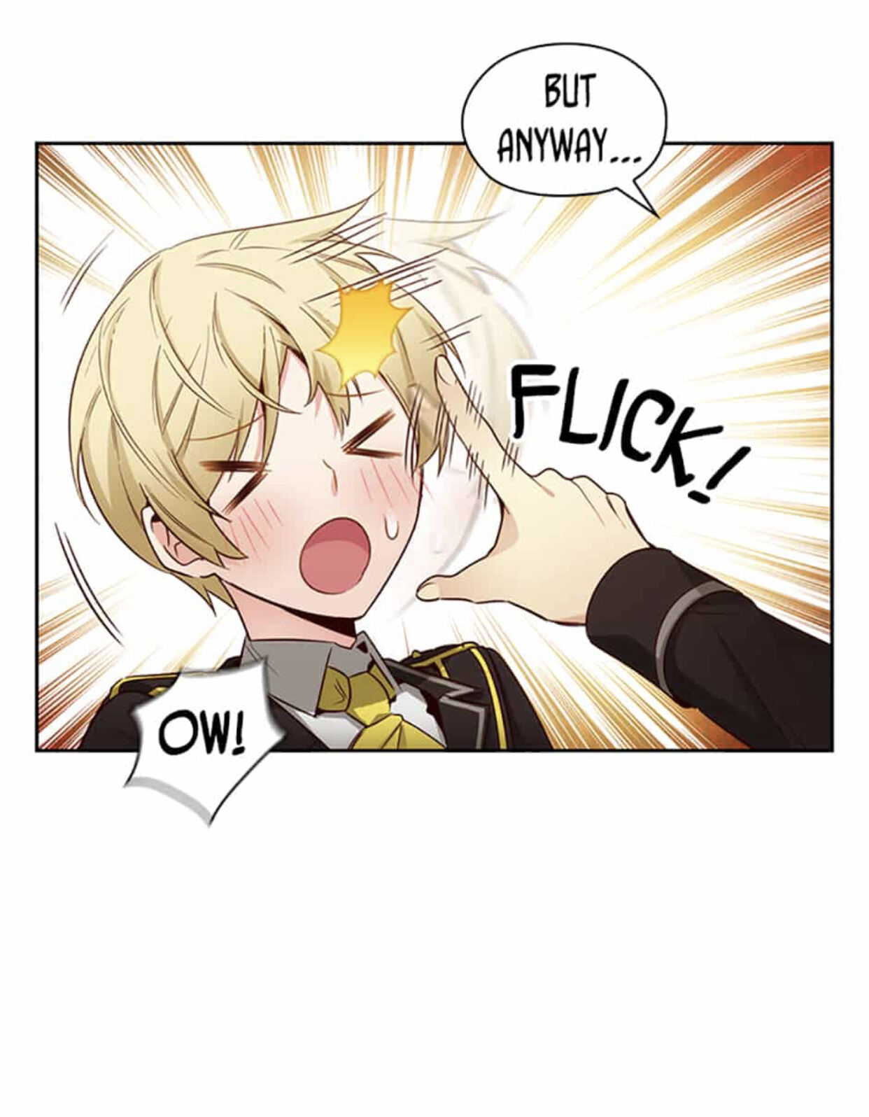 Reminiscence Adonis Chapter 60.5 page 26 - 