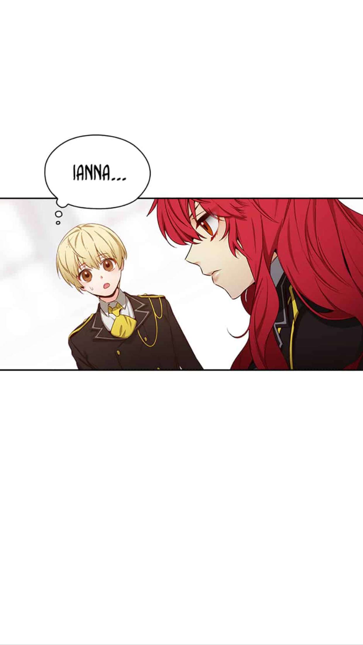 Reminiscence Adonis Chapter 60.5 page 33 - 