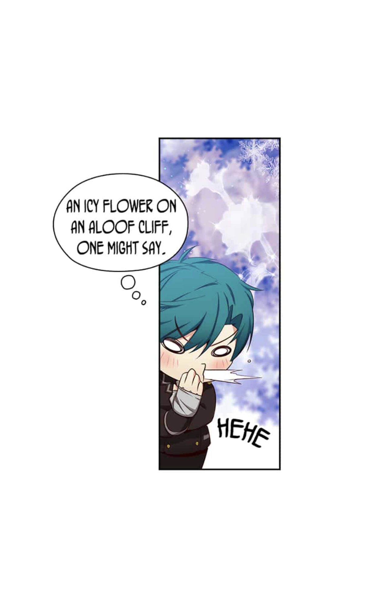 Reminiscence Adonis Chapter 60.5 page 37 - 