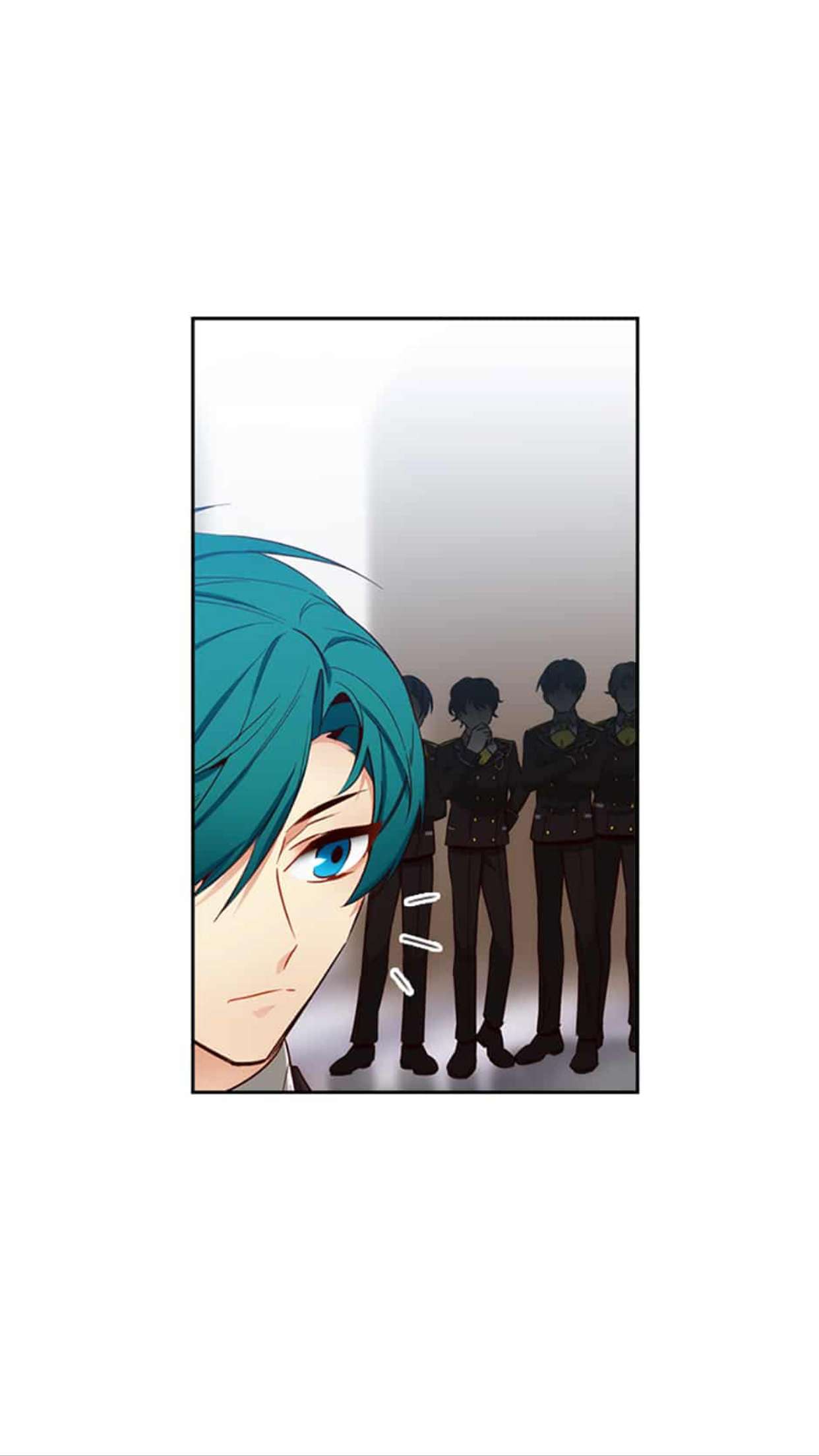 Reminiscence Adonis Chapter 60.5 page 38 - 