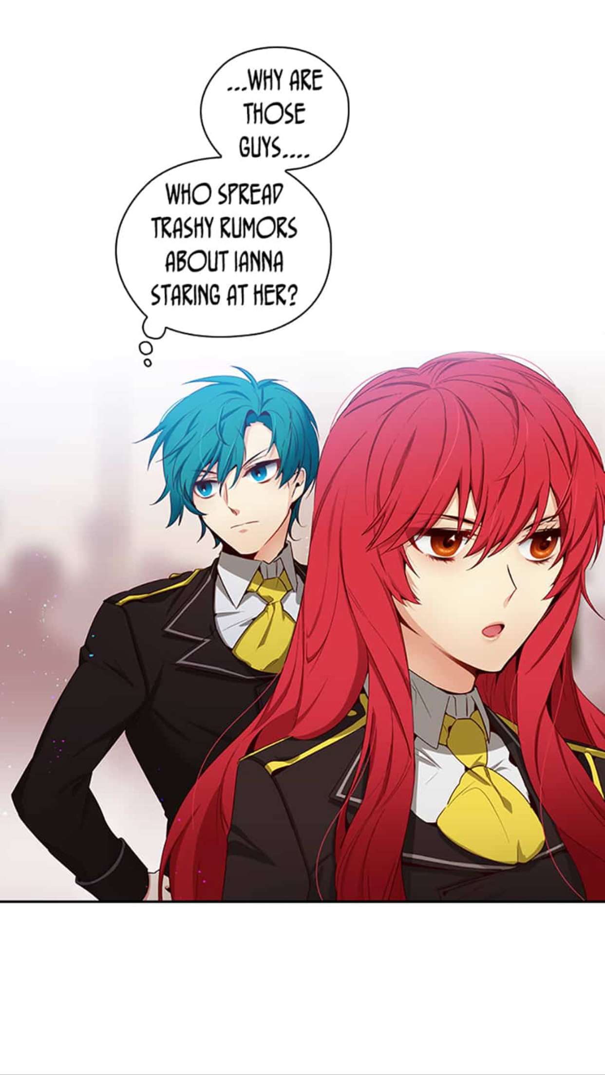 Reminiscence Adonis Chapter 60.5 page 40 - 