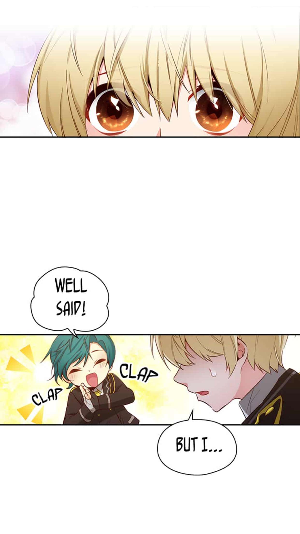 Reminiscence Adonis Chapter 60.5 page 6 - 