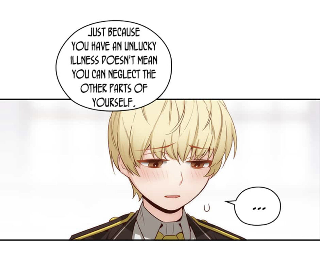 Reminiscence Adonis Chapter 60.5 page 9 - 
