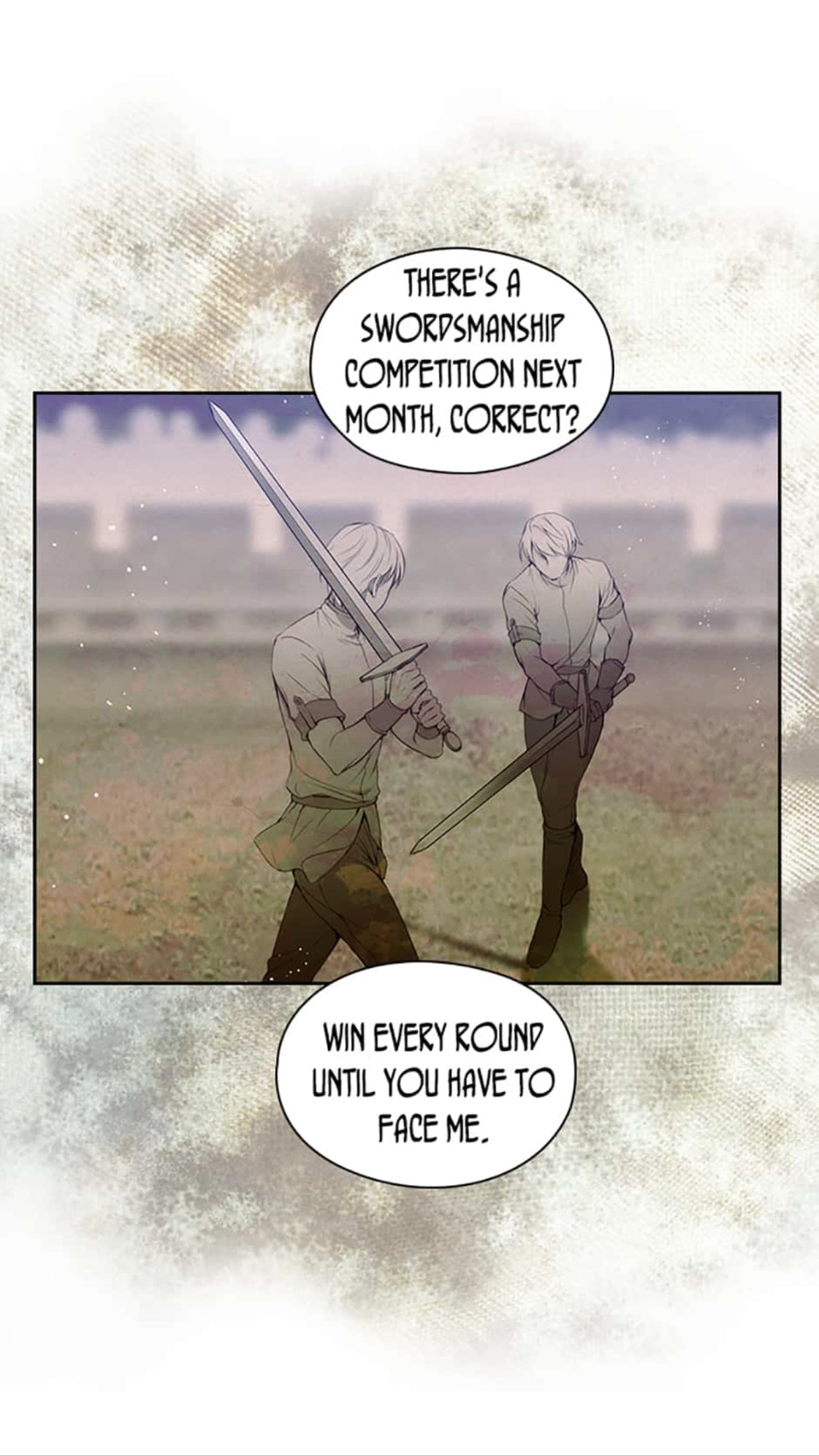 Reminiscence Adonis Chapter 60 page 12 - 