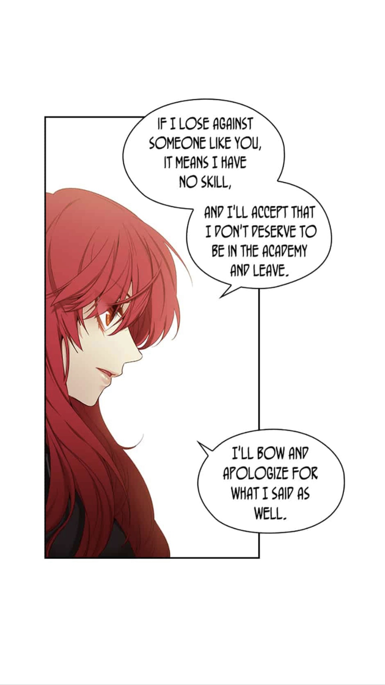 Reminiscence Adonis Chapter 60 page 15 - 