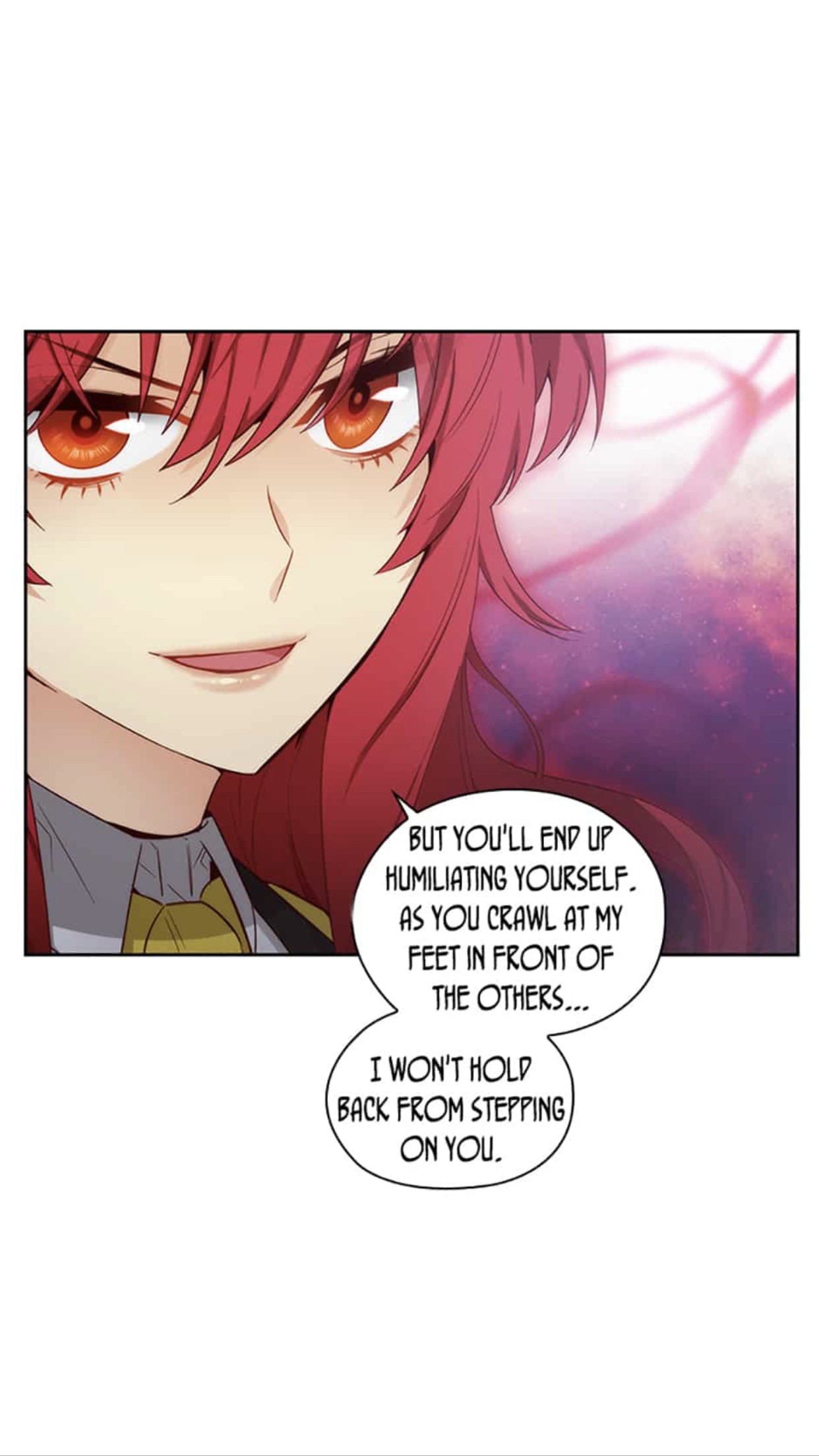 Reminiscence Adonis Chapter 60 page 17 - 