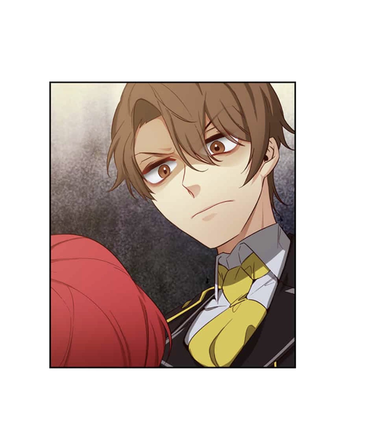 Reminiscence Adonis Chapter 60 page 18 - 