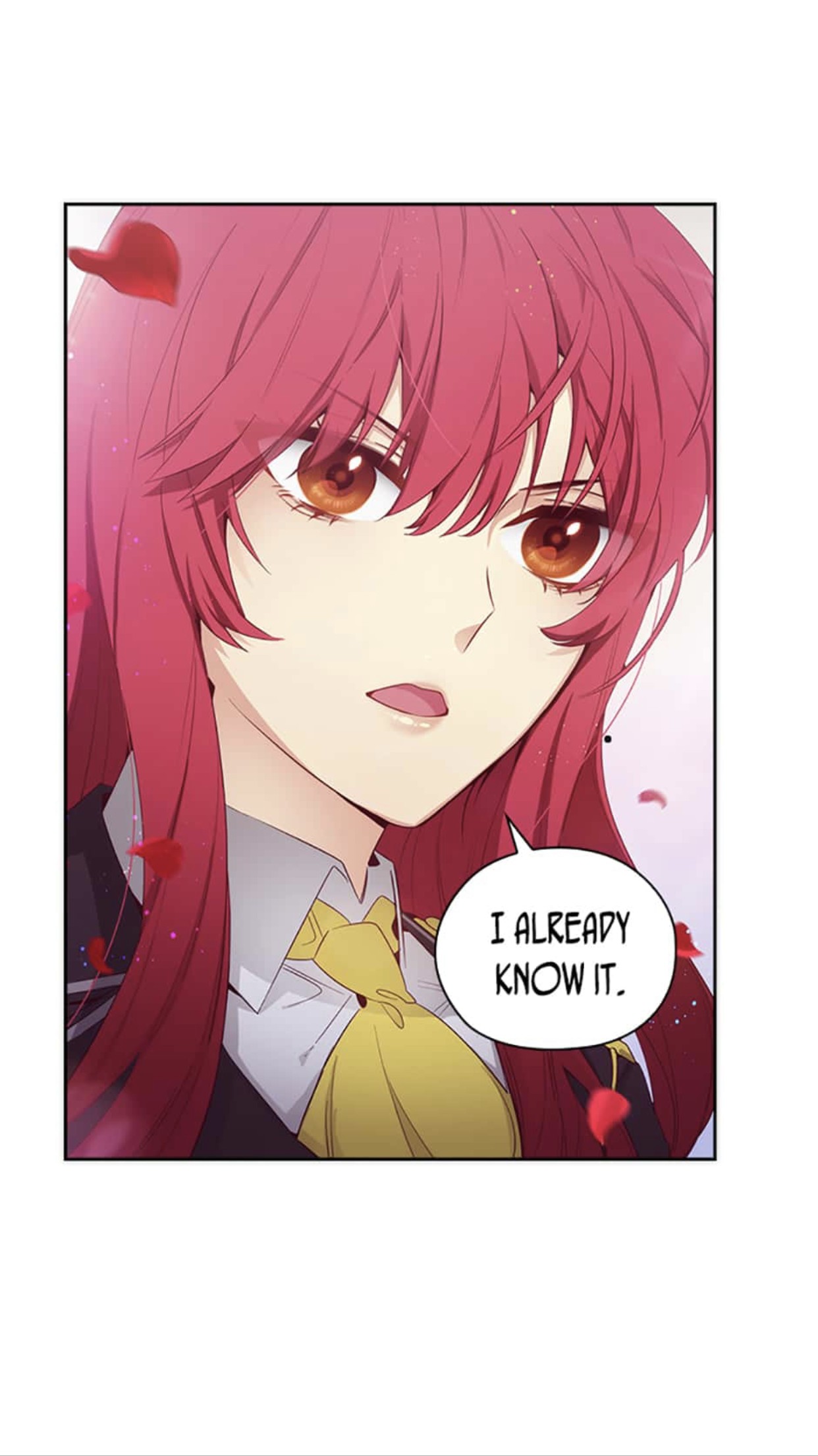 Reminiscence Adonis Chapter 60 page 23 - 