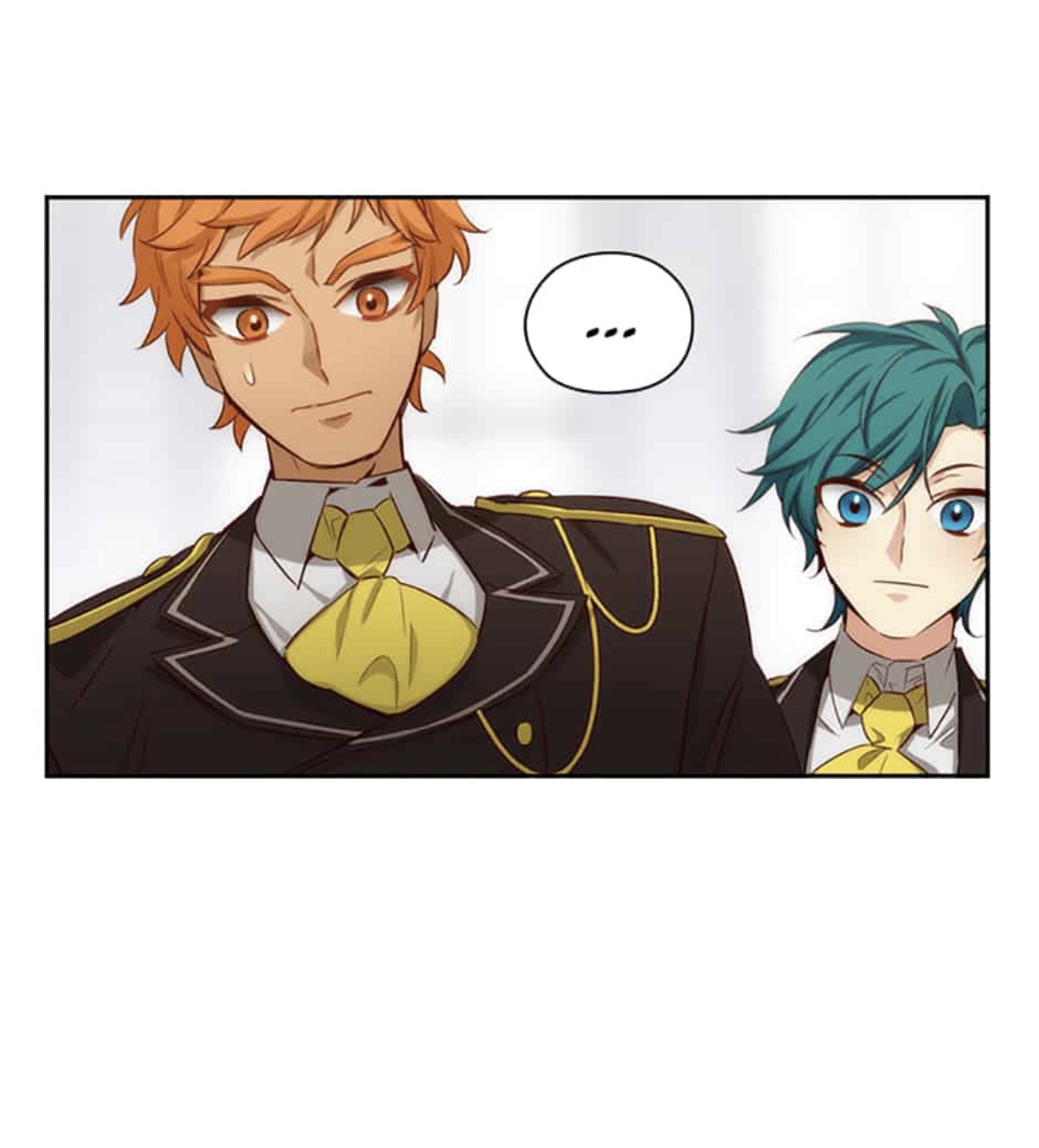 Reminiscence Adonis Chapter 60 page 24 - 